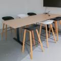 CSC Holdings Limited | Product Seen: [Kami Barstool - Wood]